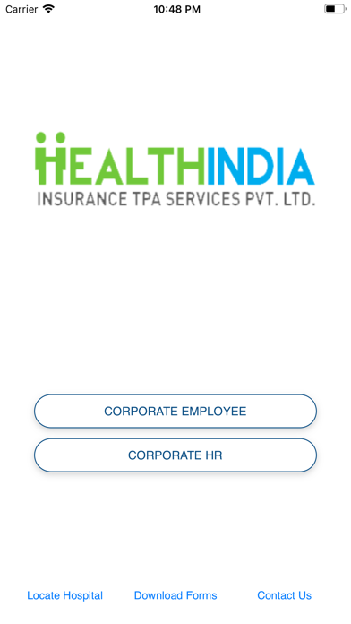Health India iPhone screenshot