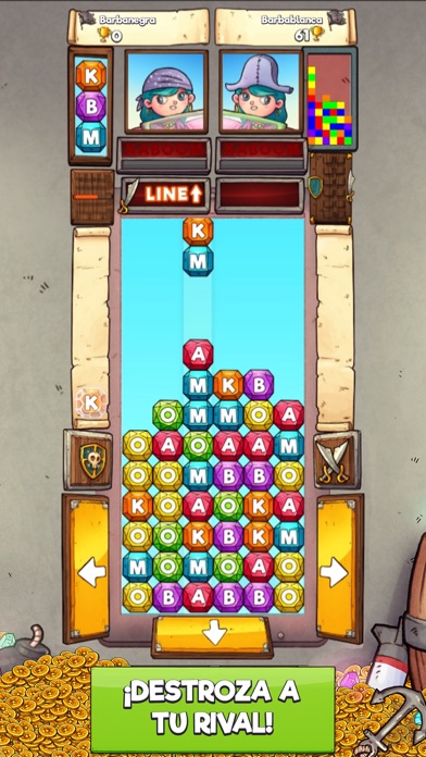 Screenshot #1 pour KABOOM