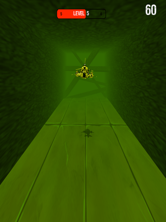 Screenshot #6 pour Soaring Voyage