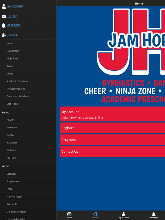 Screenshot #5 pour Jam Hops