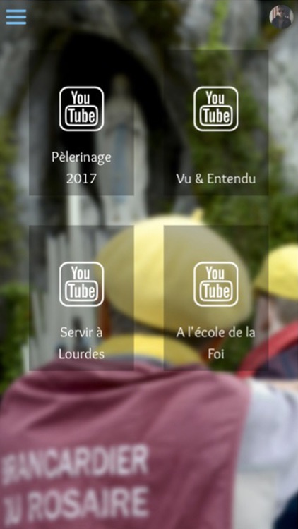 Pélé Rosaire screenshot-3