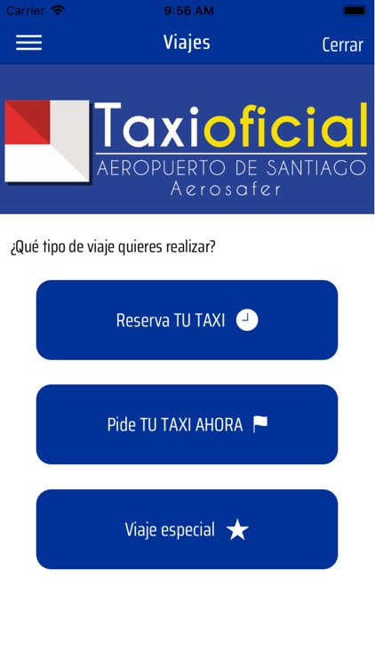 TaxiOficial