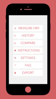 camera heart rate variability problems & solutions and troubleshooting guide - 4