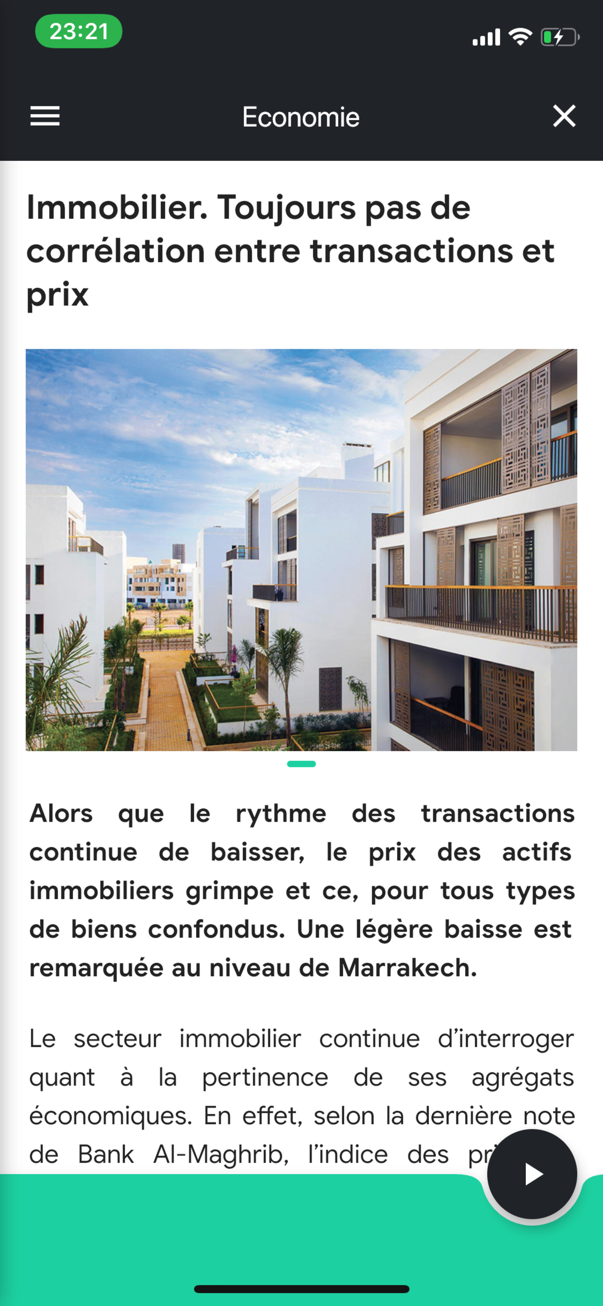Les ÉCO + screenshot 7