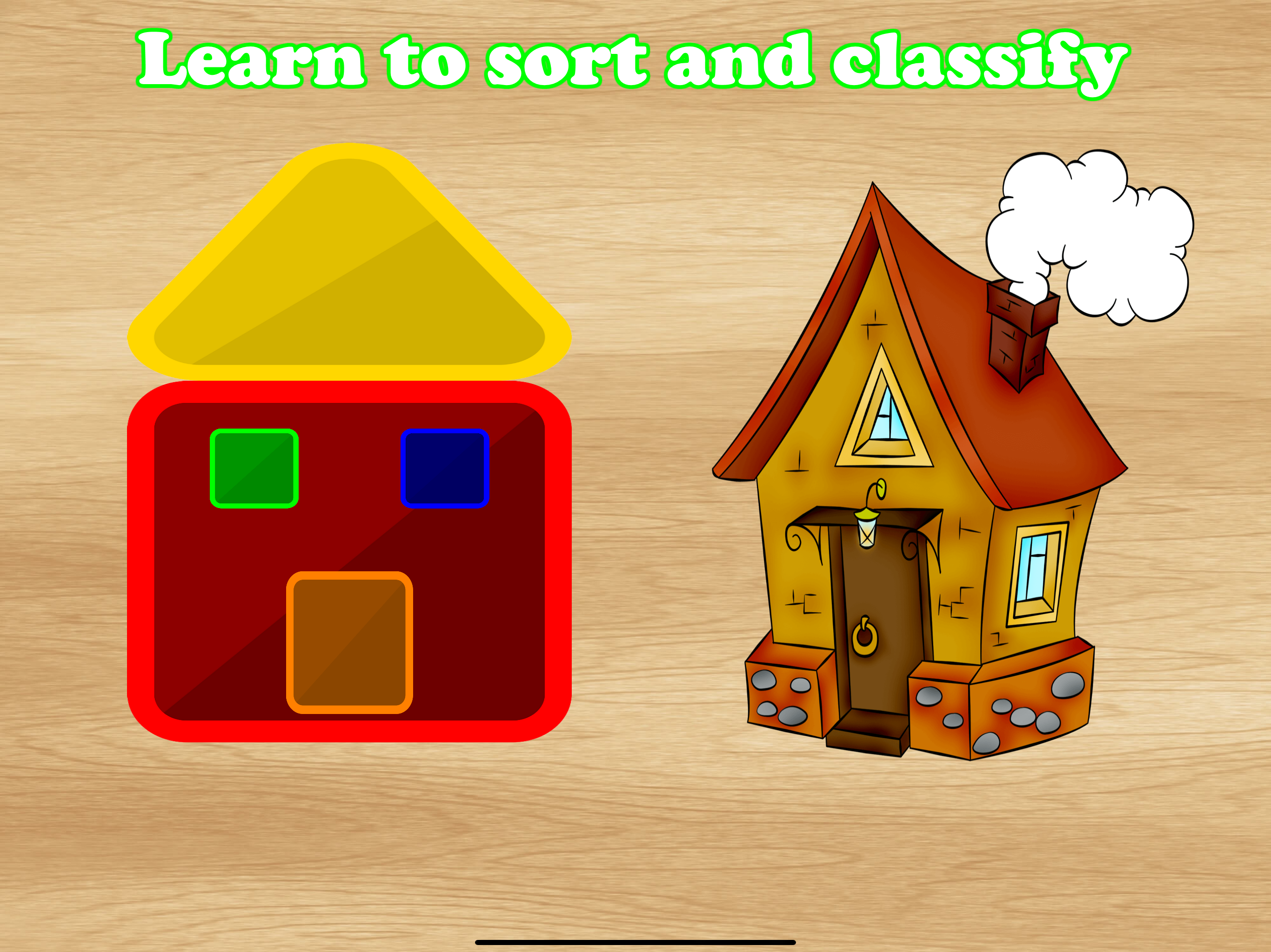 Toddler Games for 3 year olds" screenshot 6