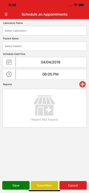 Get Quick Test(圖4)-速報App