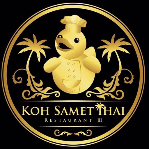 KOH SAMET THAI icon