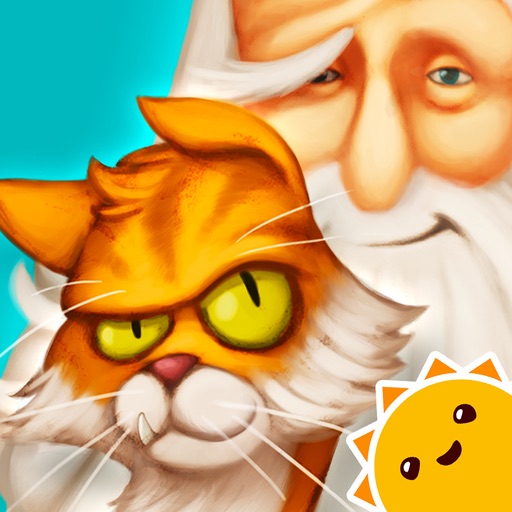 Leonardo’s Cat iOS App