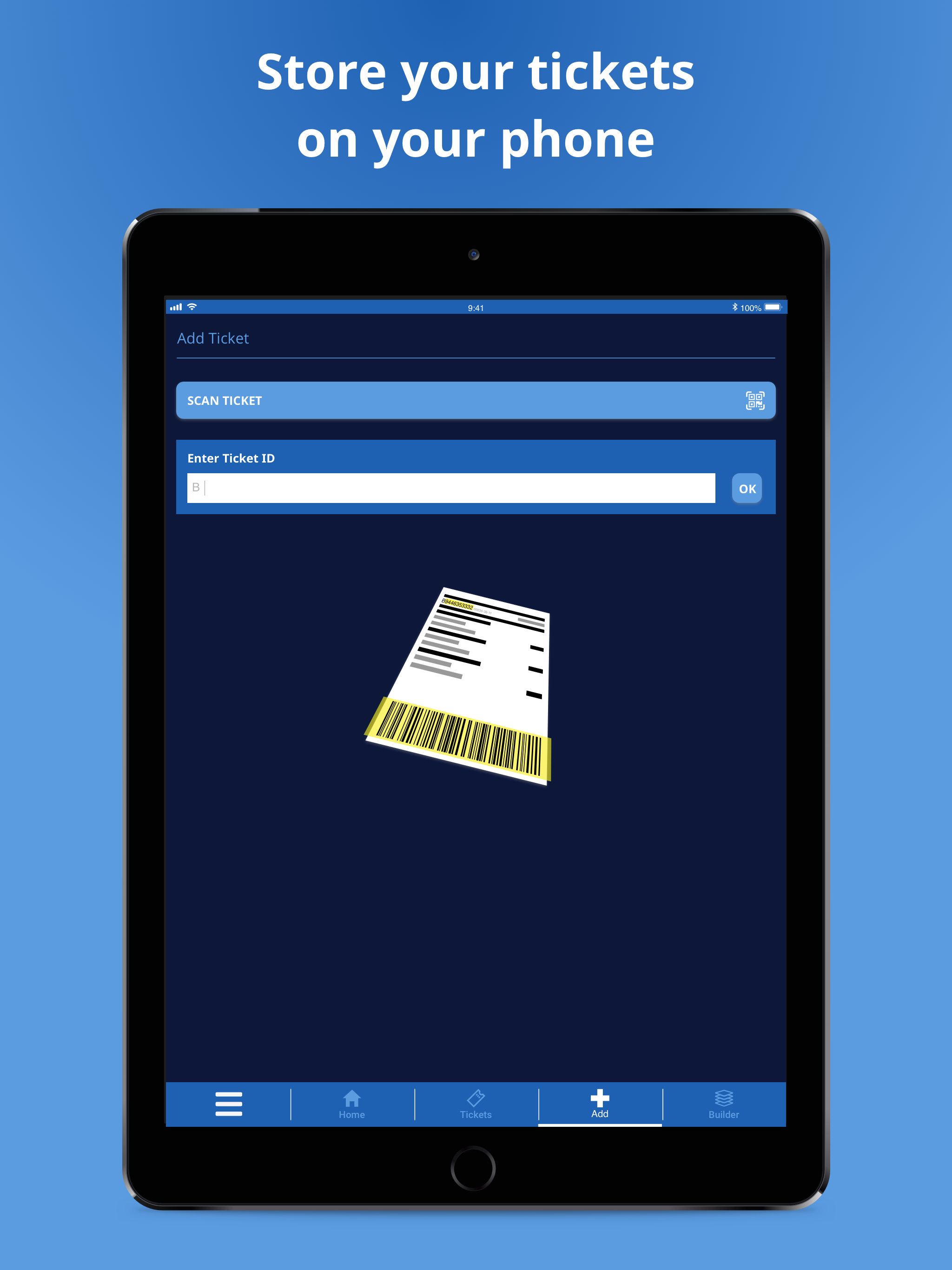 Magic Betting Bet Tracker