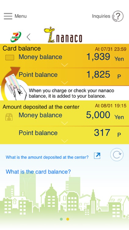 App Bankbook screenshot-4
