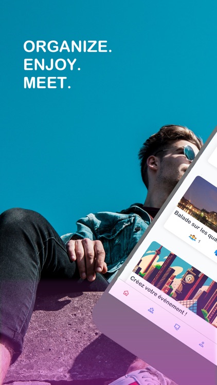 Meenie - Meet New Friends