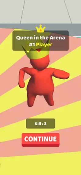 Game screenshot Pillow Fight! mod apk