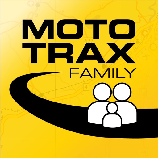 MotoTrax Family