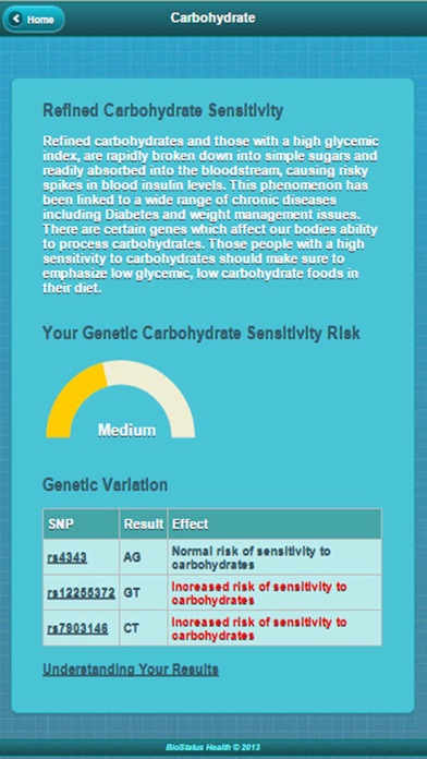 DNA Doctorのおすすめ画像5