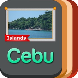 Cebu Island Offline Guide
