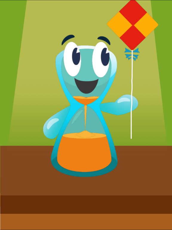 Lickety Split: iPad screenshot 4 - Lifestyle app