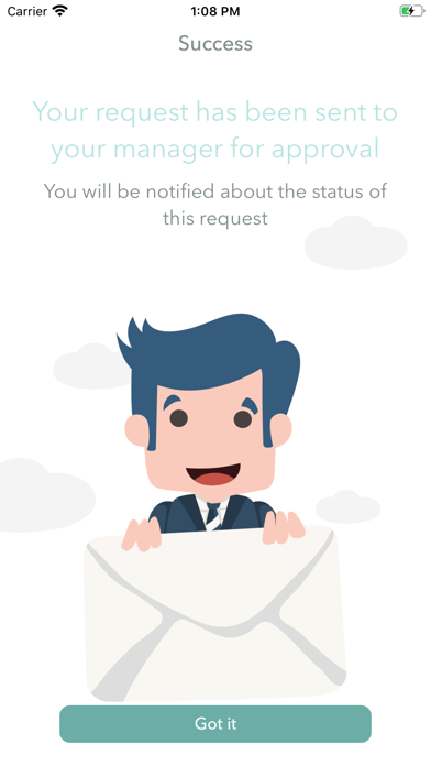 Crew HR & Workplace Management screenshot 4