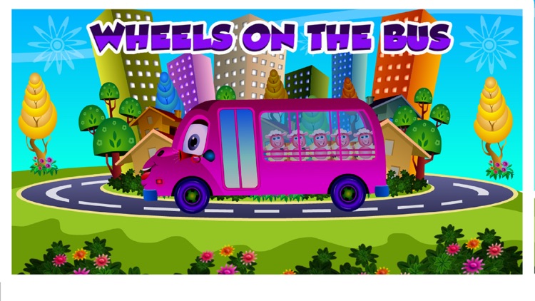 Best Nursery Rhymes Collection