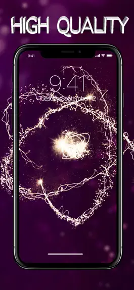 Game screenshot Live Wallpapers - ThemeRio mod apk