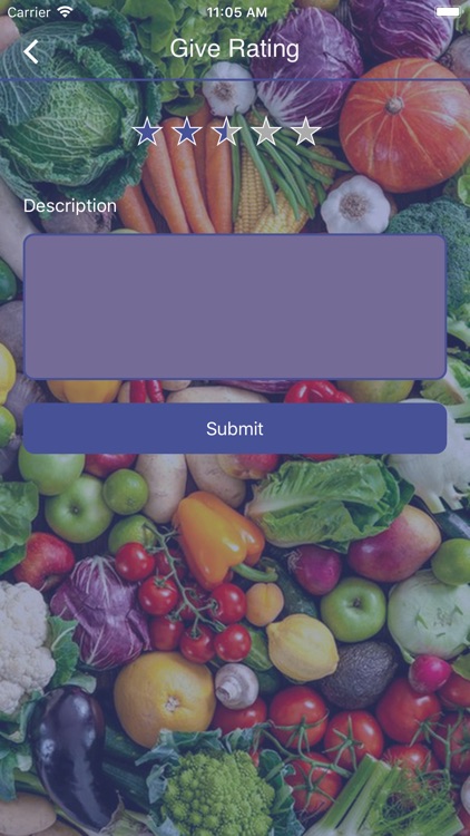 Jaipur Vegetables screenshot-6