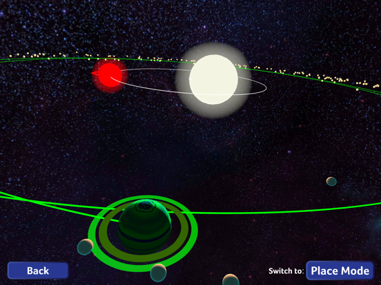 Screenshot #6 pour Planet Families 2