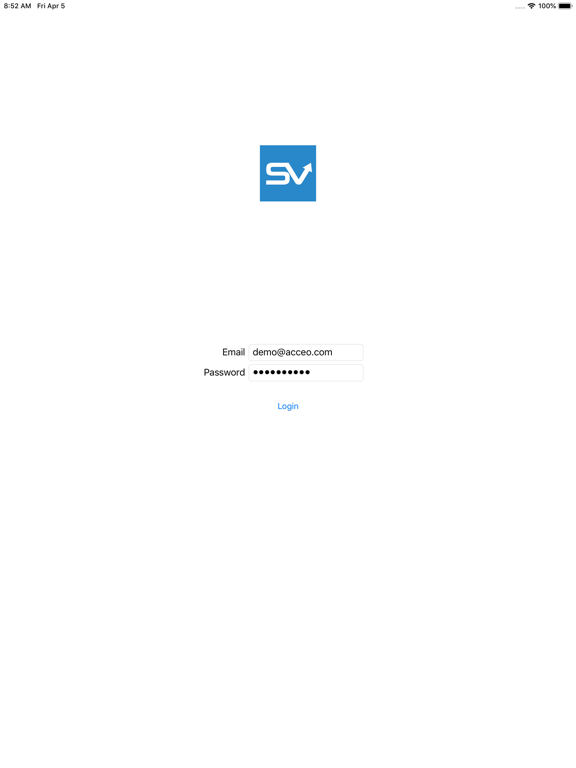 Screenshot #4 pour Smart Vendor