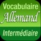 Progressez dans la pratique de la langue allemande : assimilez le vocabulaire essentiel et consolidez vos acquis en apprenant les tournures de la vie quotidienne