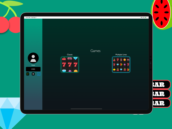 Screenshot #6 pour Lucky Spins