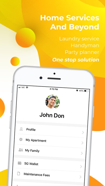 LifeUp - Smart Living screenshot-3