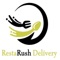 RestaRush Delivery is a nationally affiliated grocery and food delivery service