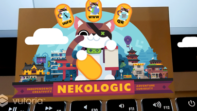 How to cancel & delete NekoCard from iphone & ipad 1