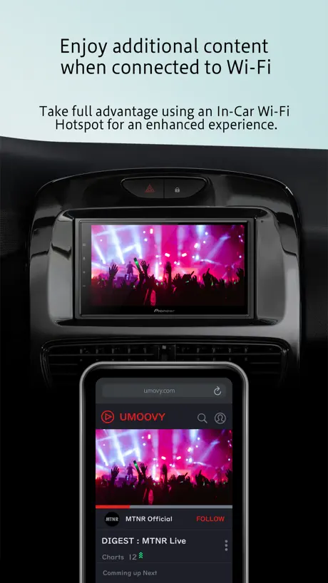 CarAVAssist