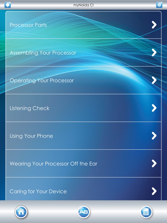 Screenshot #5 pour myNaida CI