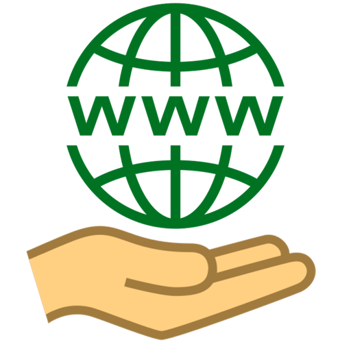Web & WebDav Server app icon