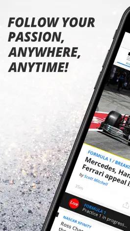 Game screenshot Motorsport.com mod apk