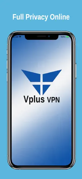 Game screenshot Vplus VPN mod apk