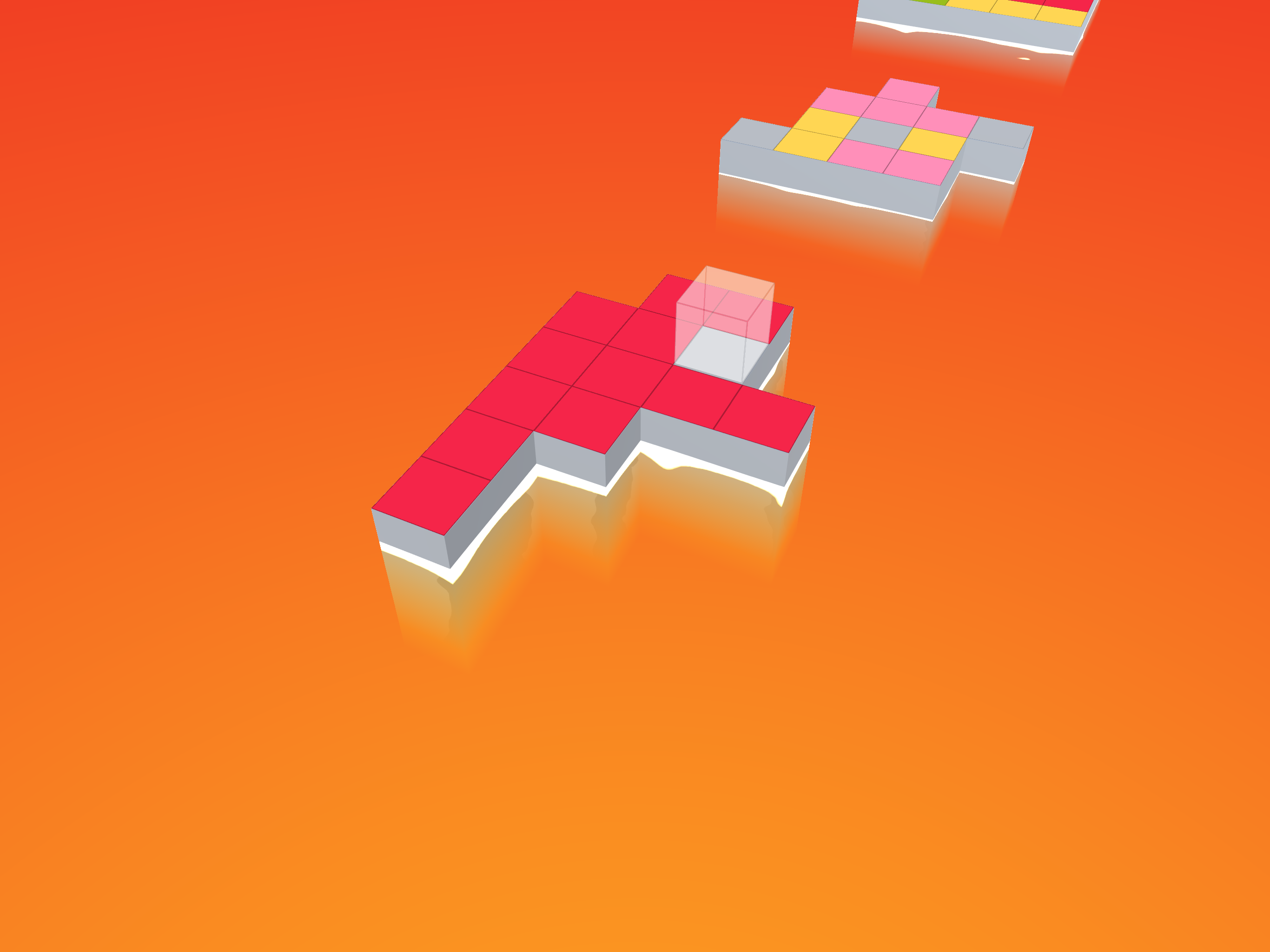 An Infinite Calm screenshot 12
