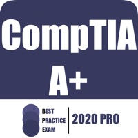 CompTIA A+ Practice Test 2020