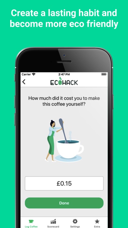 EcoHack screenshot-4