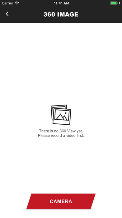 Audit App Screenshot
