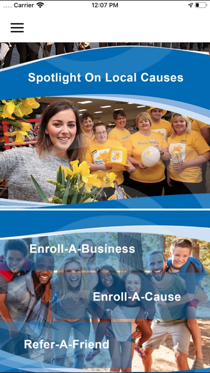 Loyalty Central screenshot-3