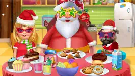 Game screenshot House Cleanup And Fun Holidays apk
