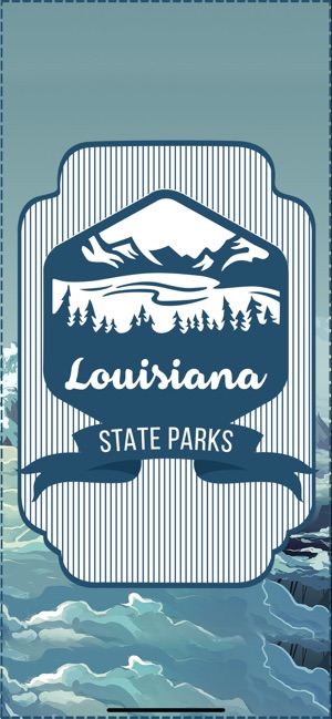 Louisiana State Parks & Trails