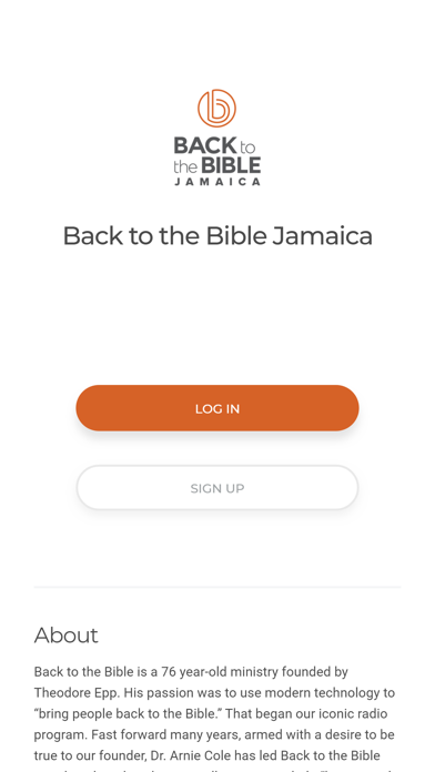 Screenshot #1 pour BttB Jamaica