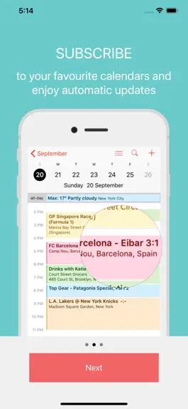 Game screenshot Football Fixtures Calendars apk