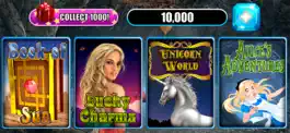 Game screenshot Mushrooms Slots Casino mod apk