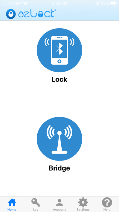 Screenshot #1 pour azLock