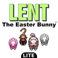 Lent: The Easter Bunny