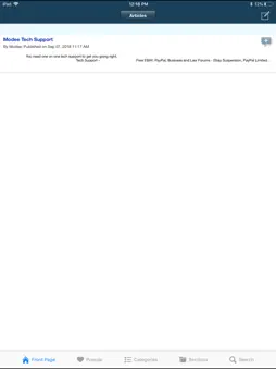 Modeeworld screenshot 7