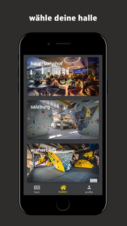 flash - boulderbar